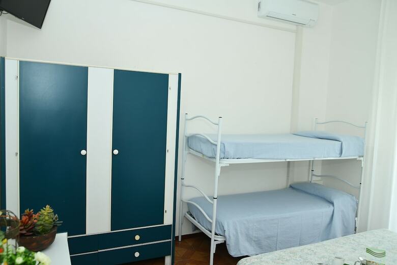 Hotel Leonarda