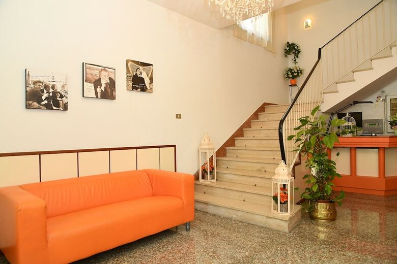 Hotel Leonarda