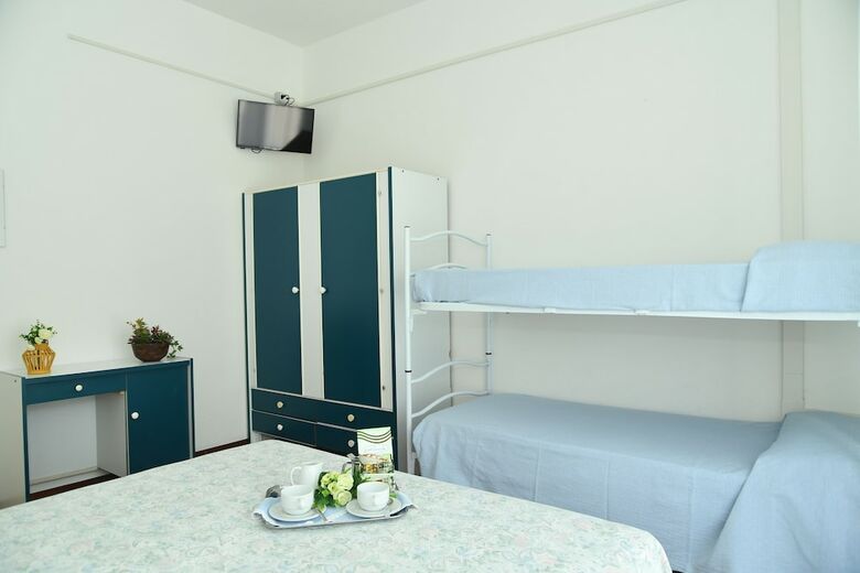 Hotel Leonarda
