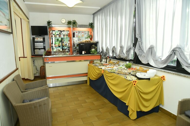 Hotel Leonarda