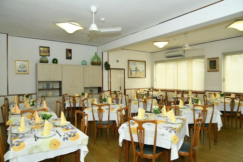 Hotel Leonarda