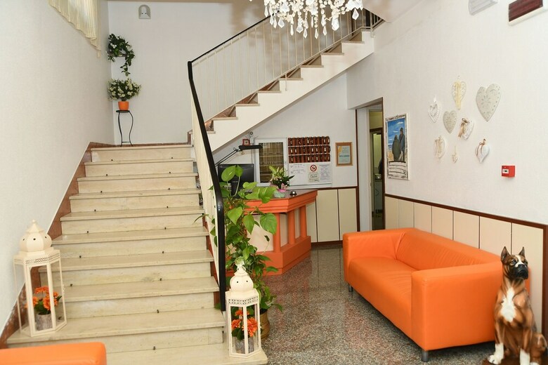 Hotel Leonarda