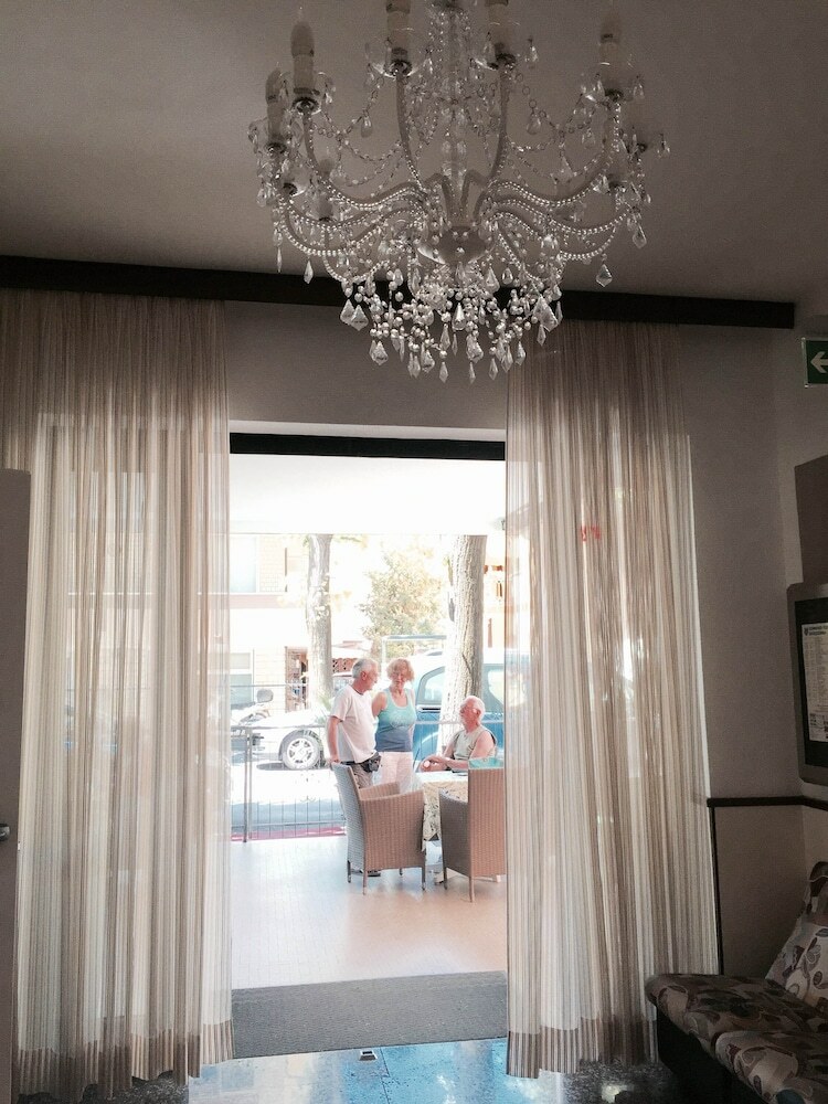 Hotel Leonarda