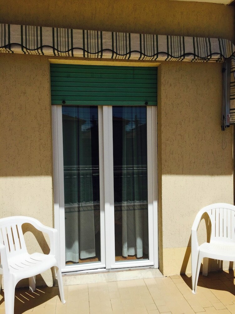 Hotel Leonarda