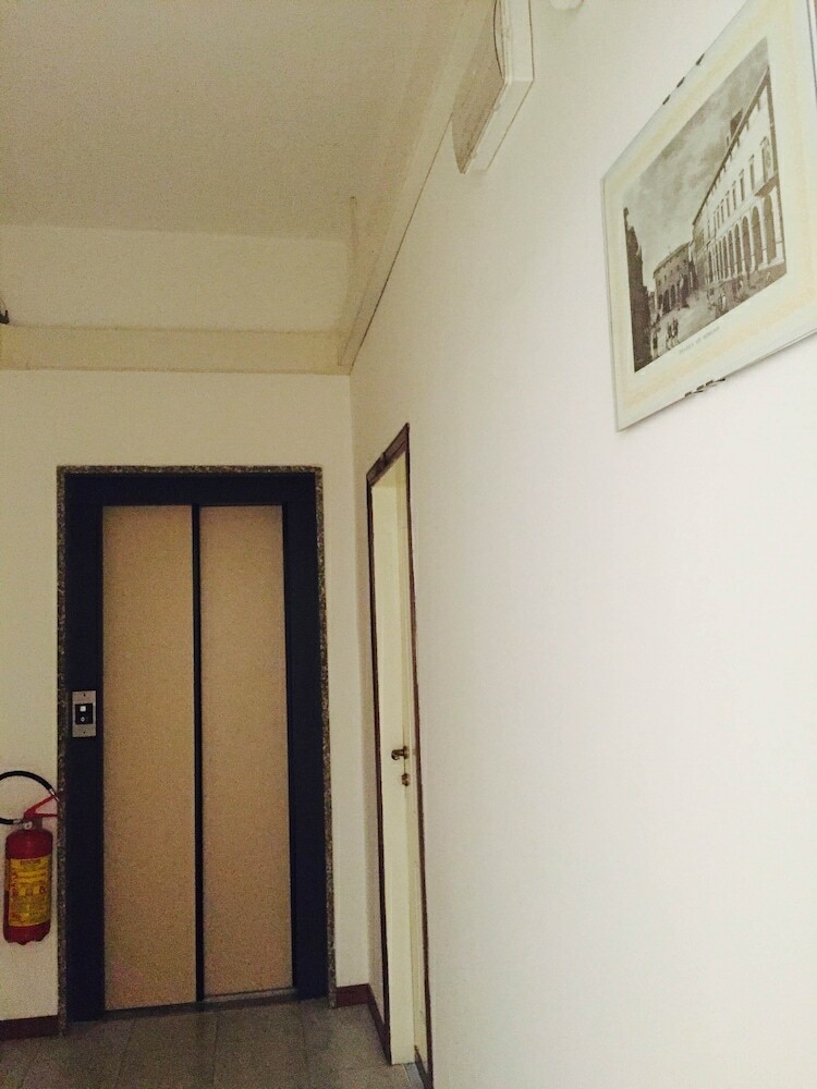 Hotel Leonarda