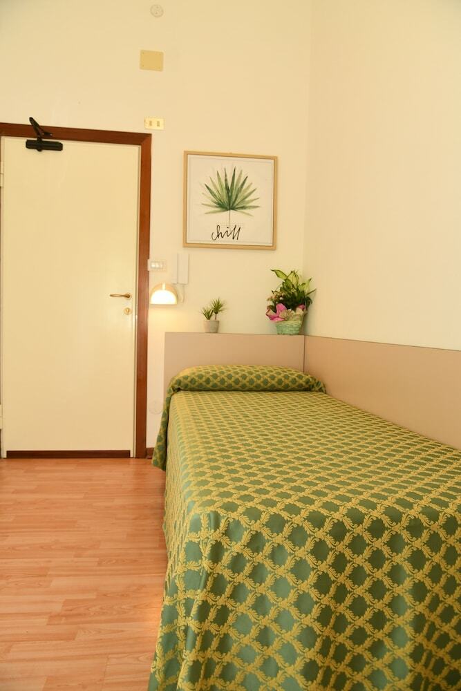 Hotel Leonarda