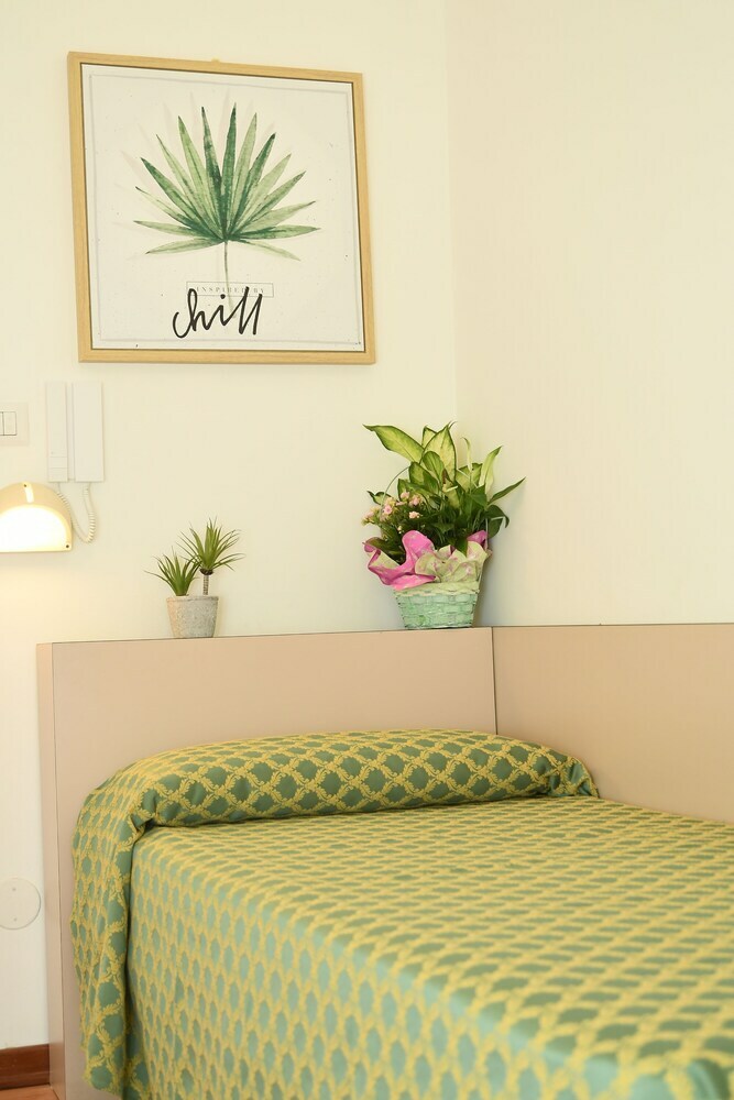 Hotel Leonarda