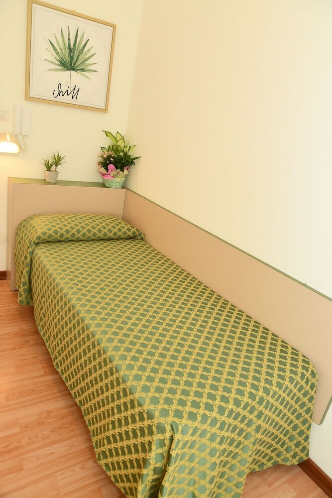 Hotel Leonarda