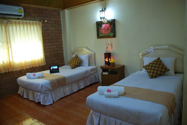 Hotel Belle Garden