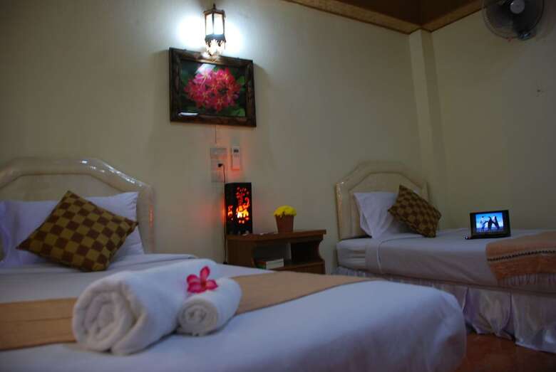 Hotel Belle Garden