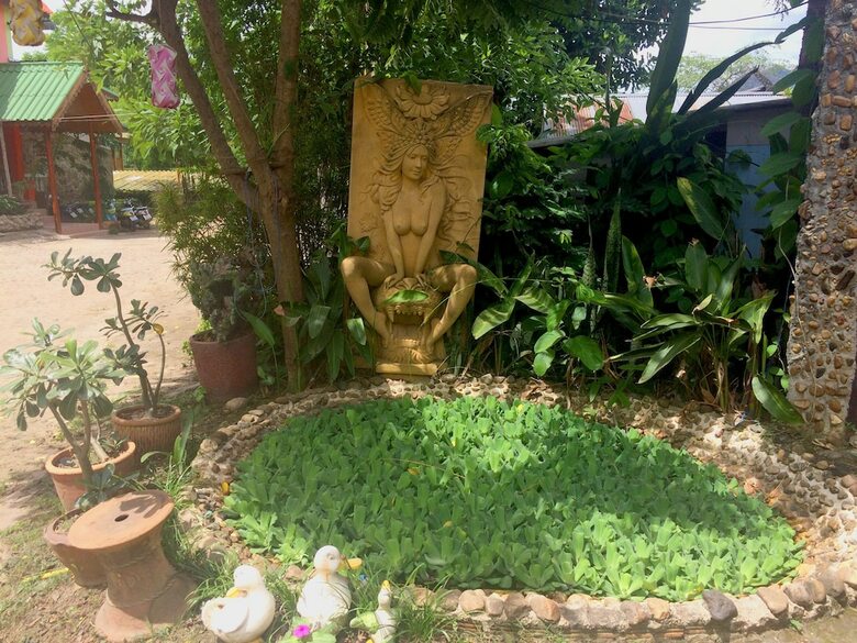 Hotel Belle Garden