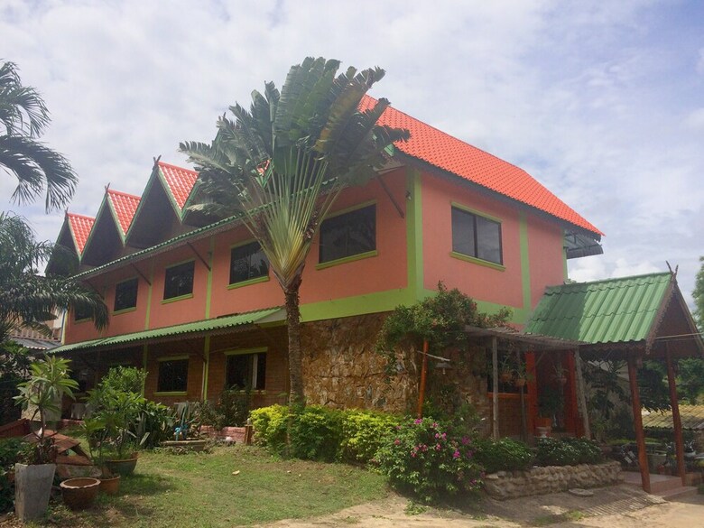 Hotel Belle Garden