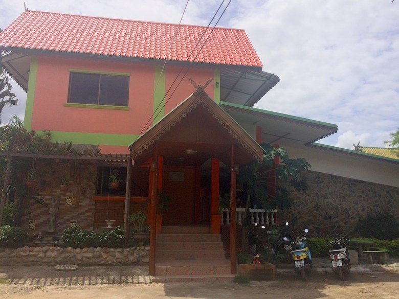 Hotel Belle Garden
