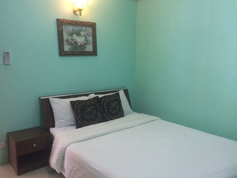 Hotel Belle Garden