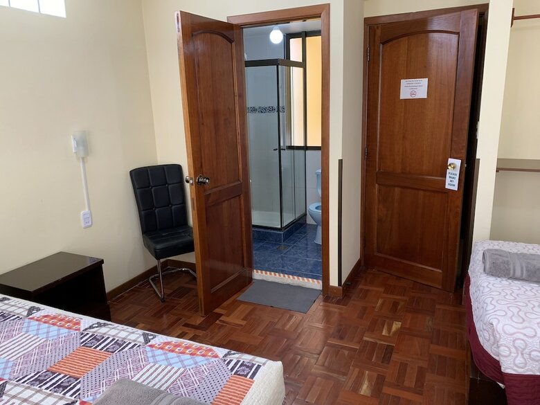 Hotel Residencial Alta Vista
