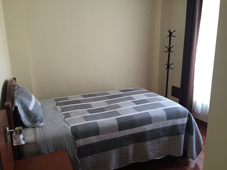 Hotel Residencial Alta Vista