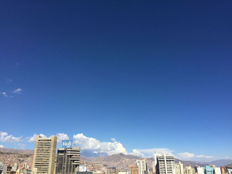 Hotel Residencial Alta Vista