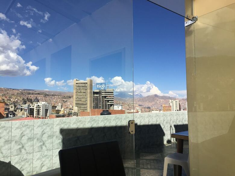 Hotel Residencial Alta Vista