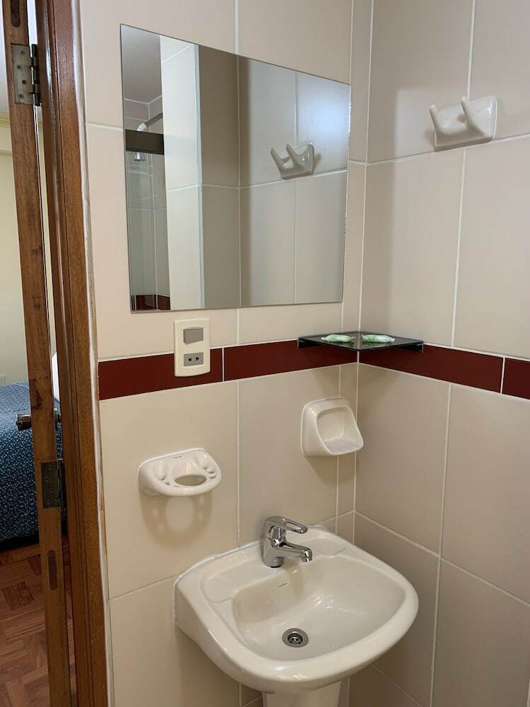 Hotel Residencial Alta Vista