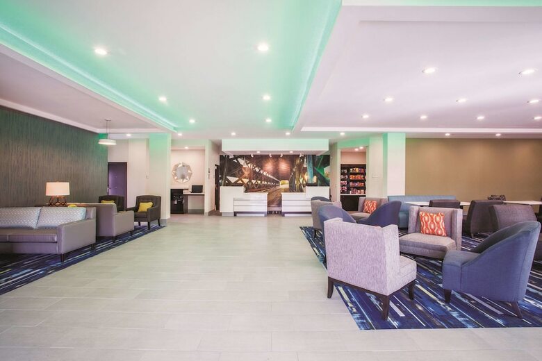 Hotel La Quinta Inn & Suites By Wyndham Cullman
