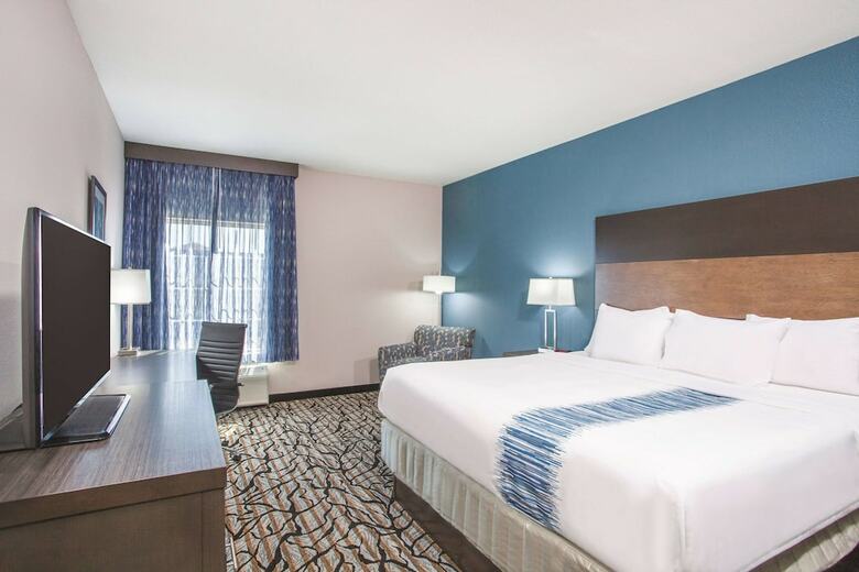 Hotel La Quinta Inn & Suites By Wyndham Cullman