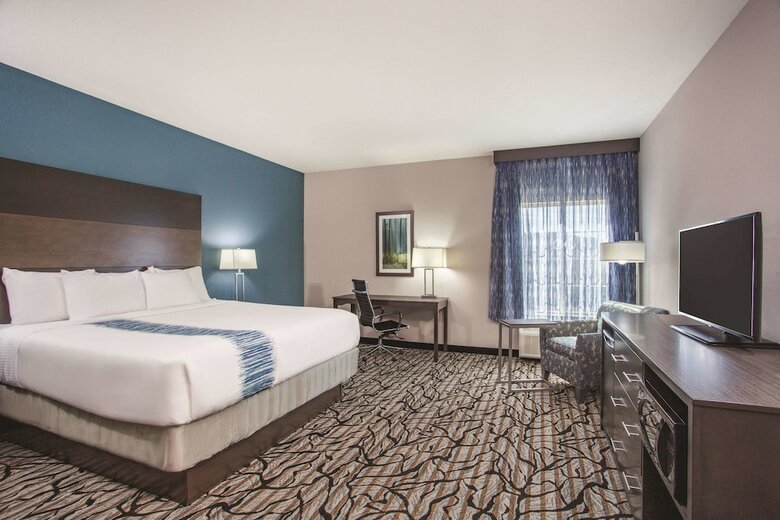 Hotel La Quinta Inn & Suites By Wyndham Cullman