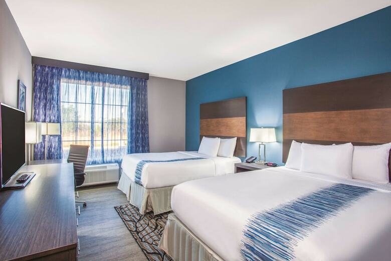 Hotel La Quinta Inn & Suites By Wyndham Cullman