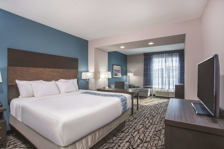 Hotel La Quinta Inn & Suites By Wyndham Cullman