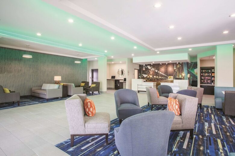 Hotel La Quinta Inn & Suites By Wyndham Cullman
