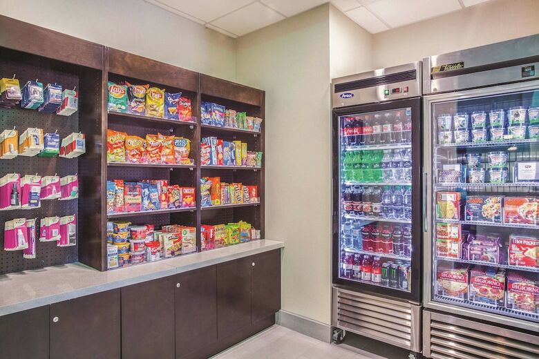 Hotel La Quinta Inn & Suites By Wyndham Cullman