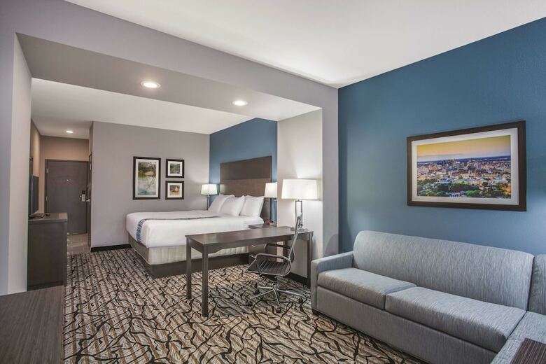 Hotel La Quinta Inn & Suites By Wyndham Cullman