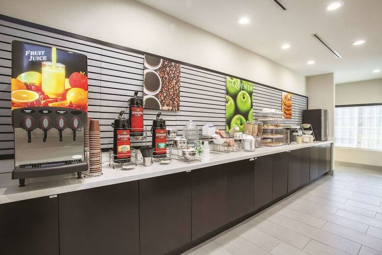 Hotel La Quinta Inn & Suites By Wyndham Cullman