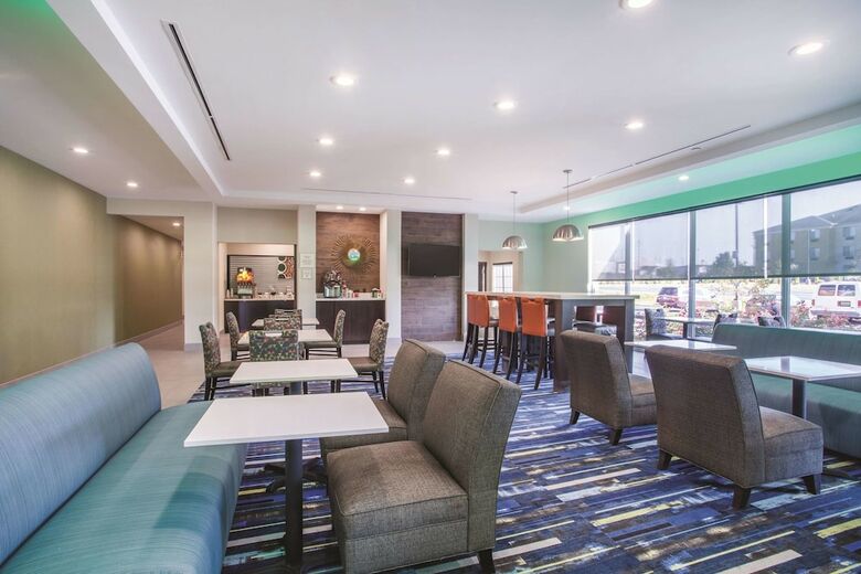 Hotel La Quinta Inn & Suites By Wyndham Cullman