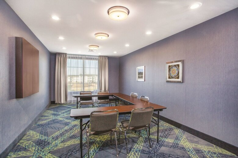 Hotel La Quinta Inn & Suites By Wyndham Cullman