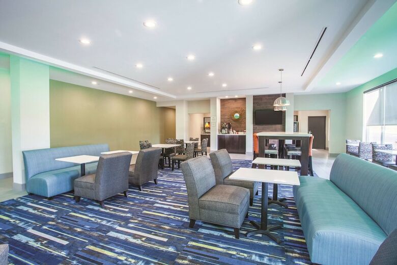 Hotel La Quinta Inn & Suites By Wyndham Cullman