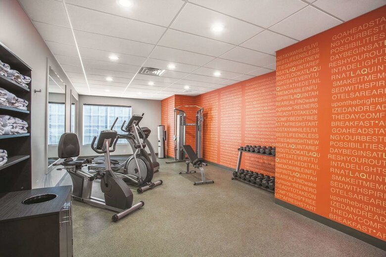 Hotel La Quinta Inn & Suites By Wyndham Cullman