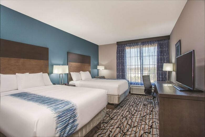 Hotel La Quinta Inn & Suites By Wyndham Cullman