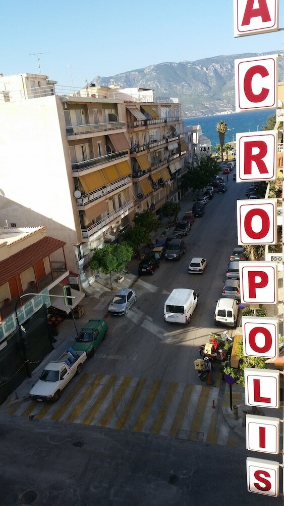 Acropolis Hotel