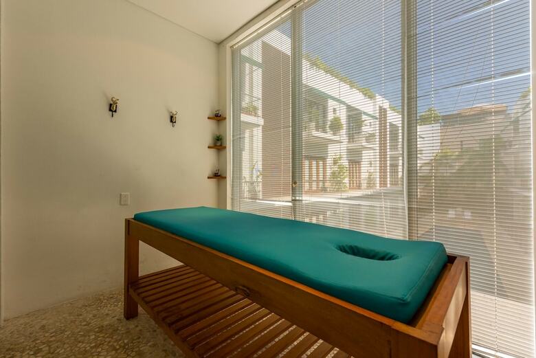 Apartamento de Lujo Virrey de Eslava