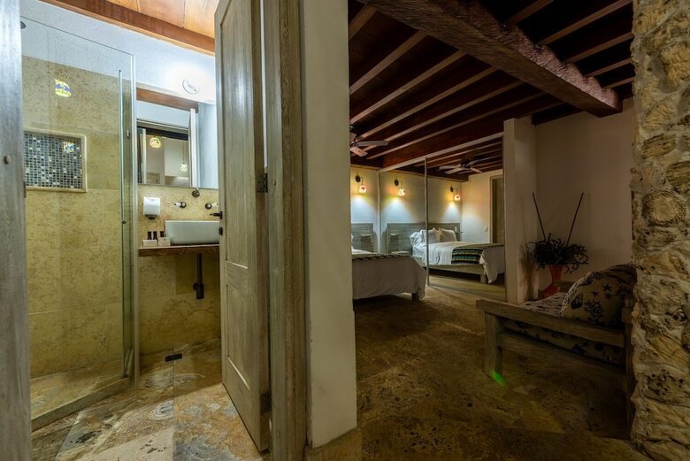 Apartamento de Lujo Virrey de Eslava