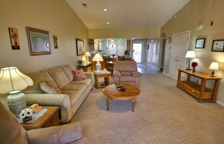 Branson Condo Resorts By Andy Williams Theatre