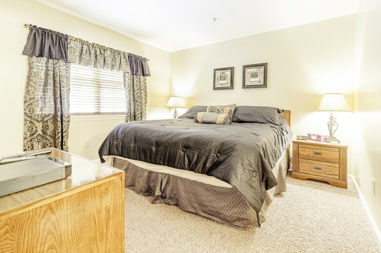 Branson Condo Resorts By Andy Williams Theatre