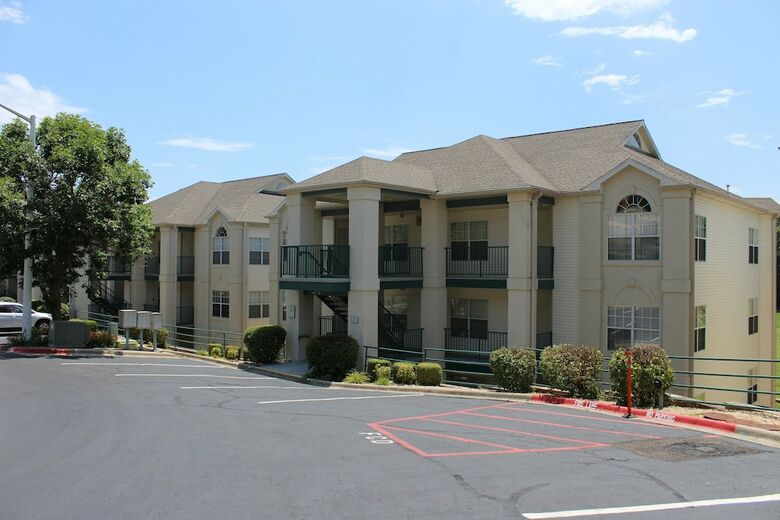 Branson Condo Resorts By Andy Williams Theatre