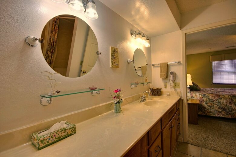 Branson Condo Resorts By Andy Williams Theatre