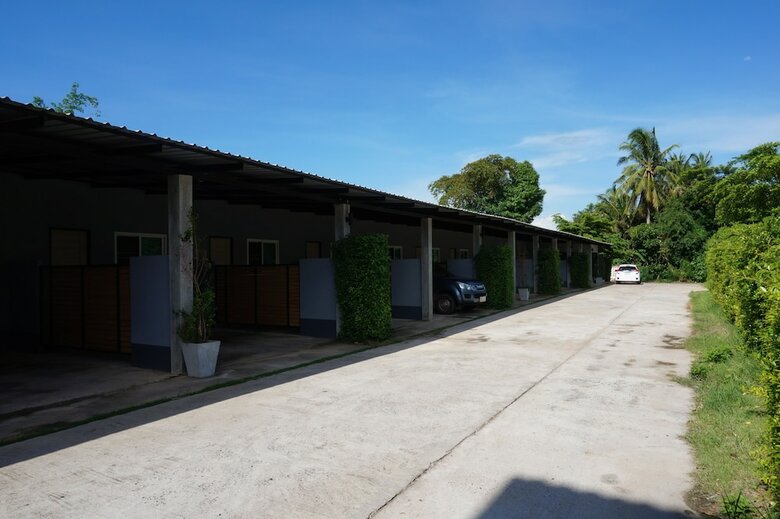 Hotel V2 Boutique Resort
