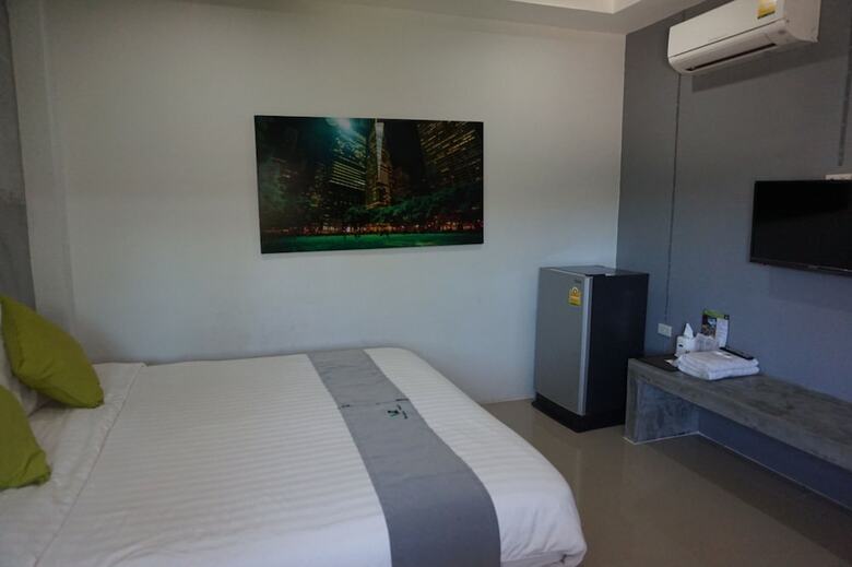 Hotel V2 Boutique Resort
