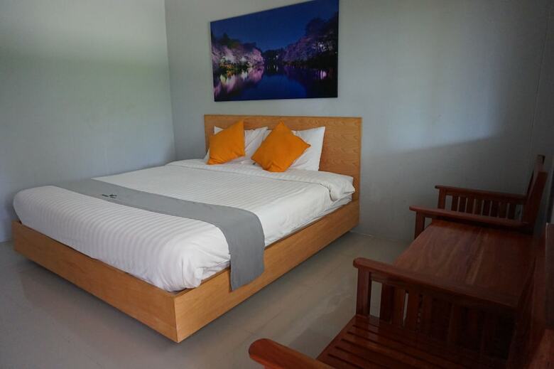 Hotel V2 Boutique Resort