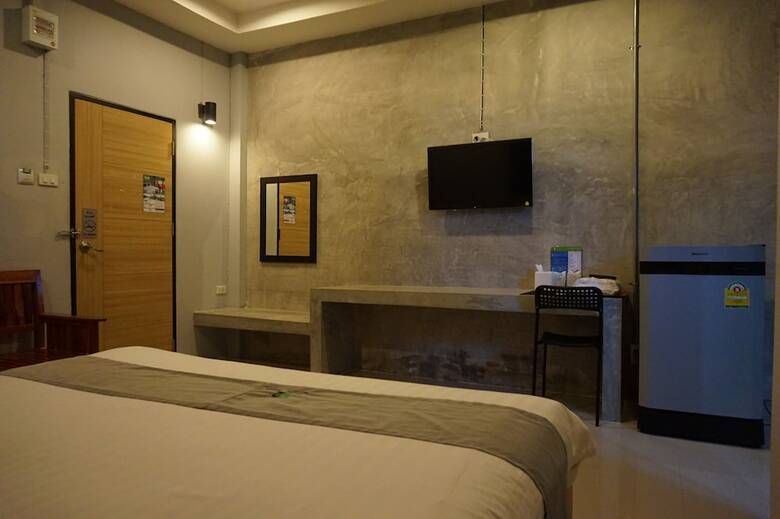 Hotel V2 Boutique Resort