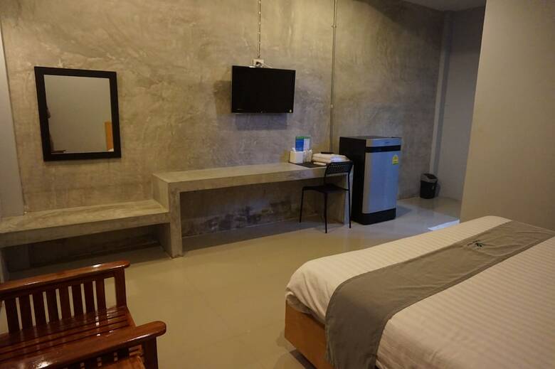 Hotel V2 Boutique Resort