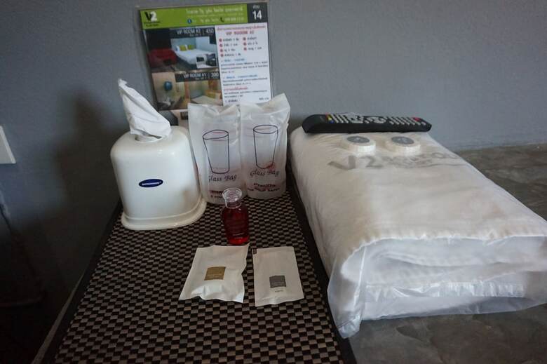 Hotel V2 Boutique Resort